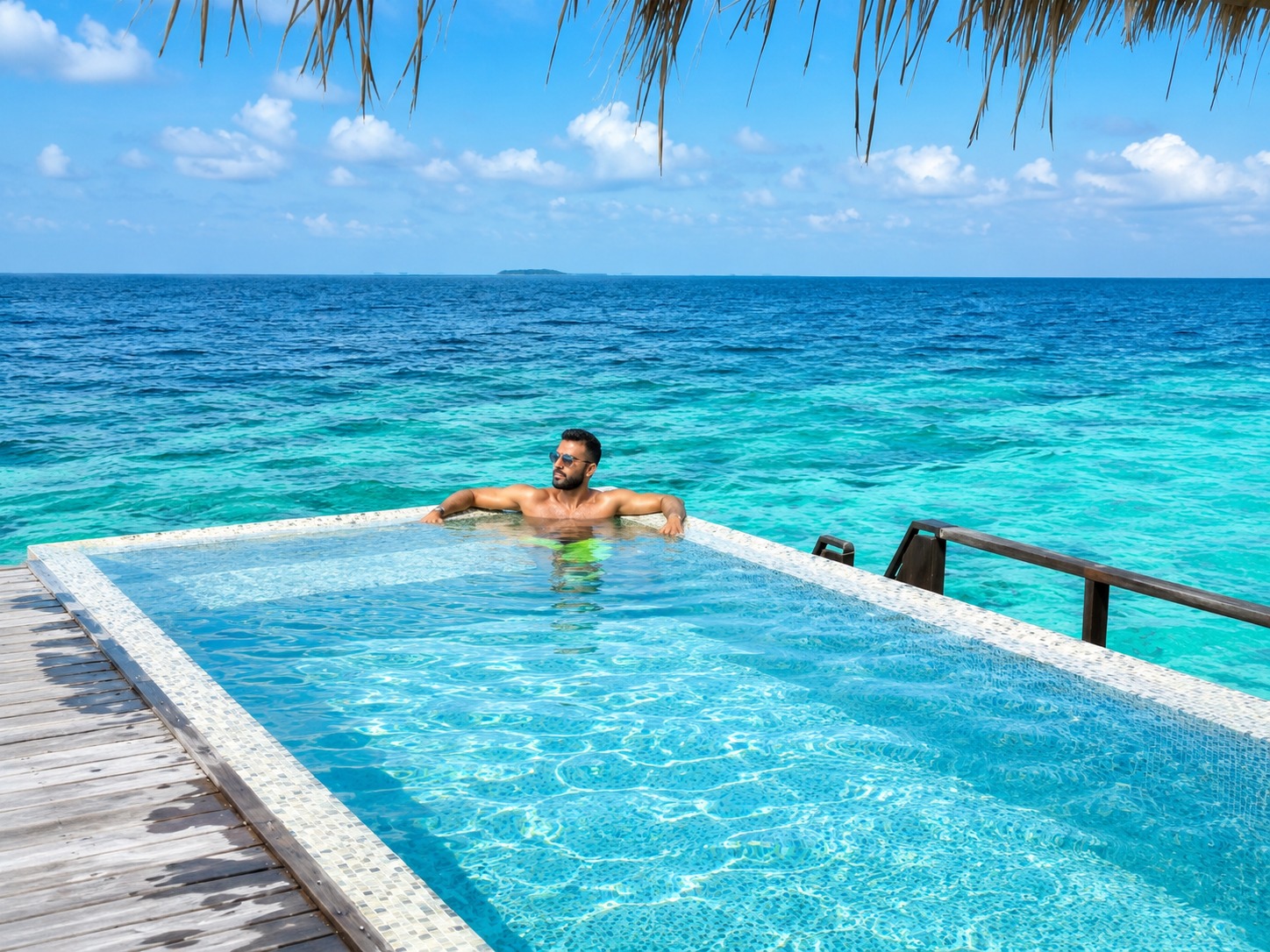 Maldives gallery photo 1